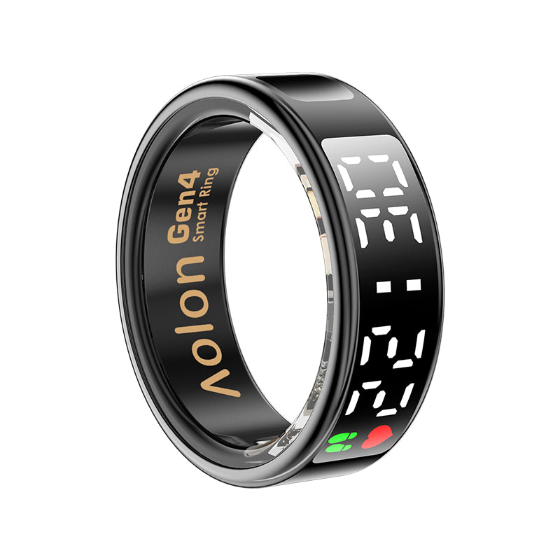 Anillo Aolon Gen4 - Aolon