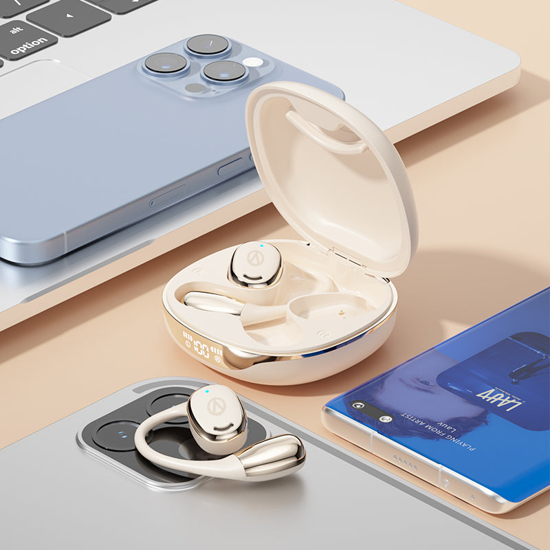 Auriculares Aolon Open Fit 2 - Aolon