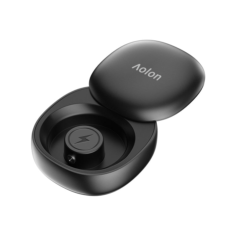 Estuche de carga Aolon Ring Gen3 - Aolon