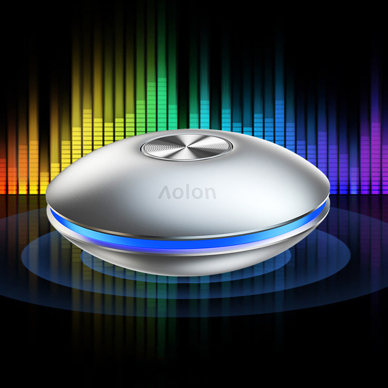 Altavoces de conducción ósea Aolon S20 - Aolon