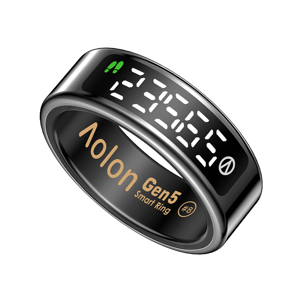 Anillo Aolon Gen4