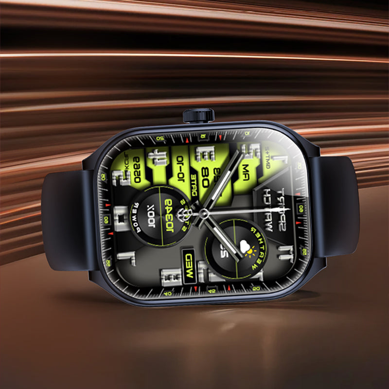 [Black Friday] 60% de descuento en el reloj Aolon Curve - Aolon