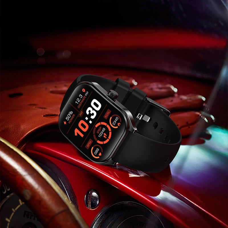 [Black Friday] 60% de descuento en el reloj Aolon Curve - Aolon